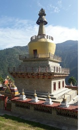 chorten