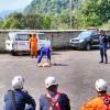 Fresher Course On Search And Rescue (SAR)