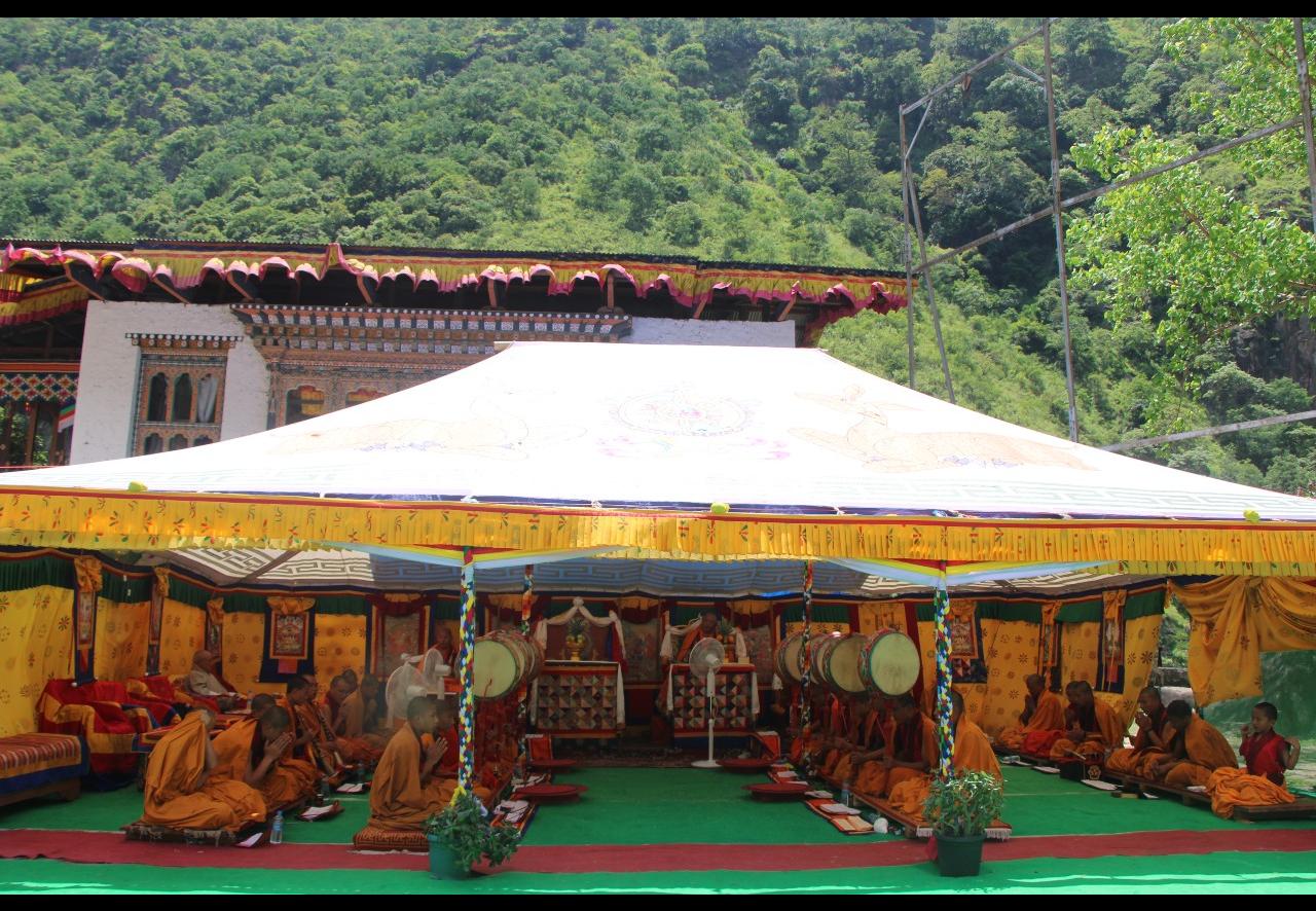 Jana Chidey Kurim at Gomphukora School of Astrology