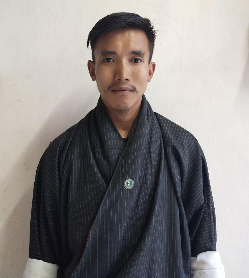 Yalang Adm.Officer