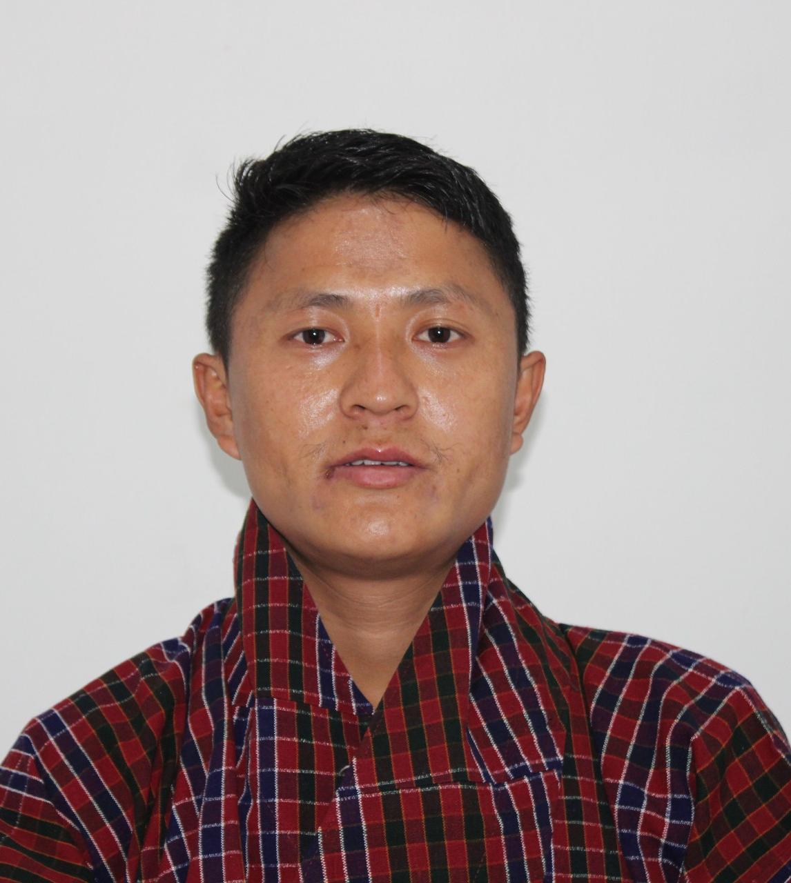 Khamdang Gup