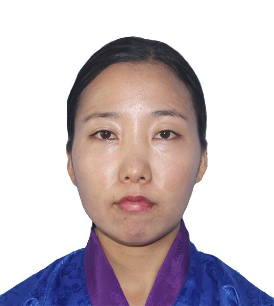 Pema Tshomo