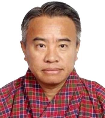 Dzongdag