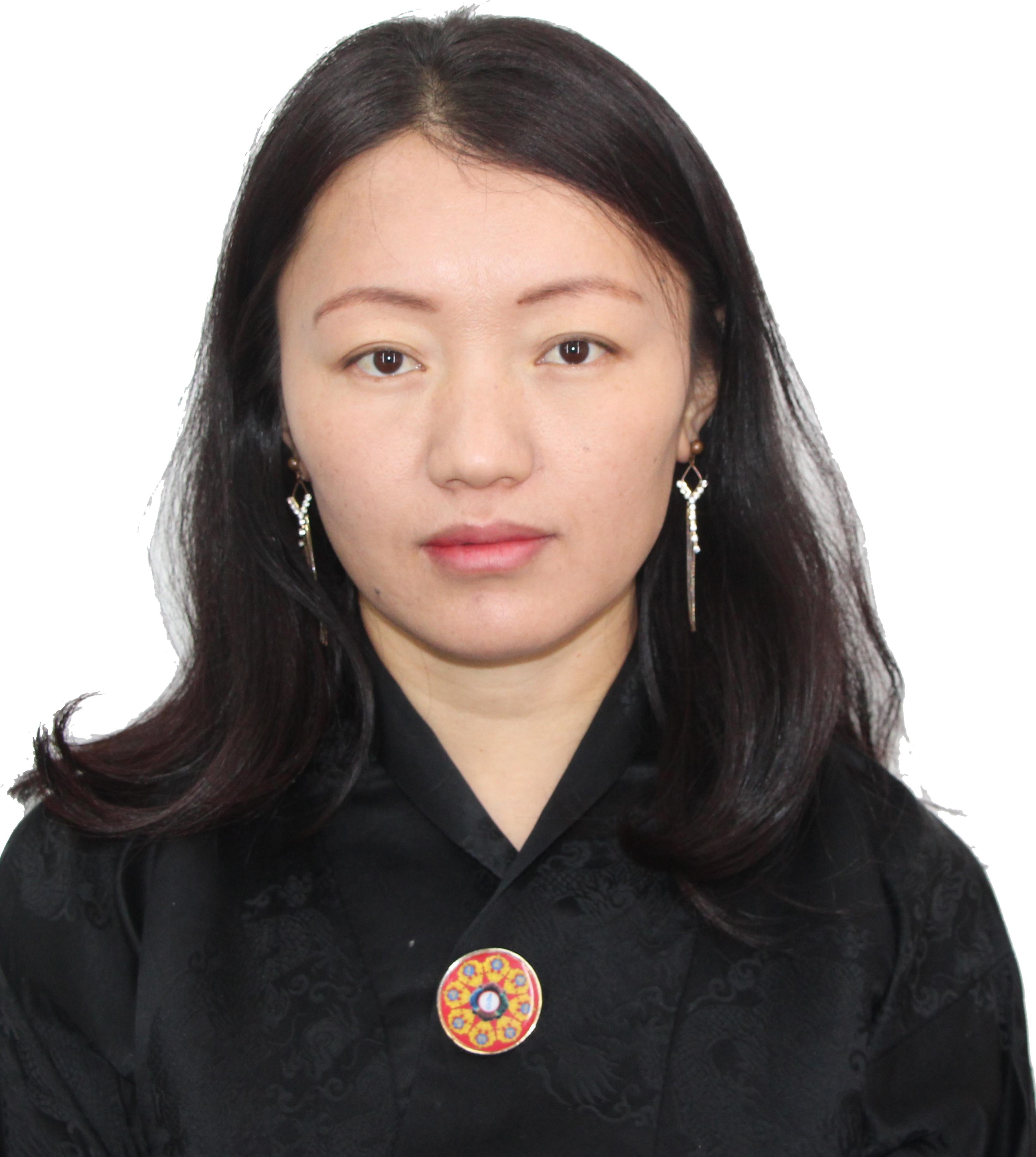 Ugyen Choden