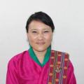 Dorji Dema