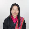 Sumcho Zangmo