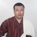 Jigme Wangchuk
