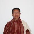 Dorji Phuntsho