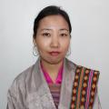 Pema Tshomo