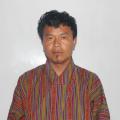 Yonten Gyeltshen