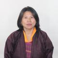 Ugyen Zangmo
