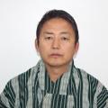 Jigme Dorji