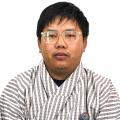 Sangay Phuntsho