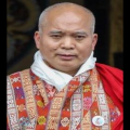 Dasho Dzongda