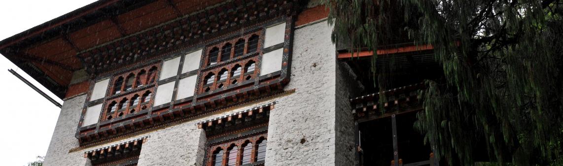 dechenphodrang